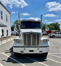 2018 Peterbilt 567