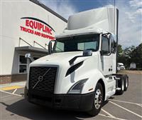 2019 Volvo VNL