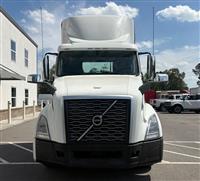 2019 Volvo VNL