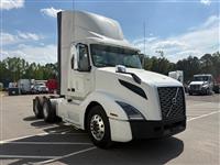 2019 Volvo VNL