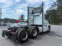 2019 Volvo VNL