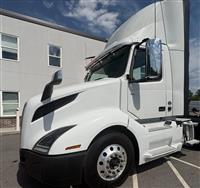 2019 Volvo VNL