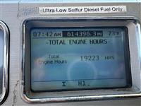 2018 Mack CXU 613 MID ROOF SLEEPER