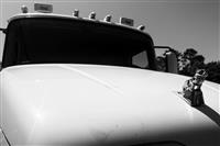 2018 Mack CXU 613 MID ROOF SLEEPER