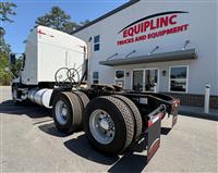 2018 Mack CXU 613 MID ROOF SLEEPER