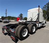 2018 Mack CXU 613 MID ROOF SLEEPER
