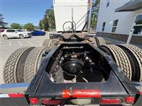 2018 Mack CXU 613 MID ROOF SLEEPER