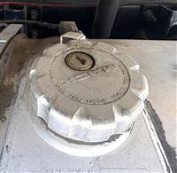 2018 Mack CXU 613 MID ROOF SLEEPER