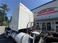 2018 Mack CXU 613 MID ROOF SLEEPER