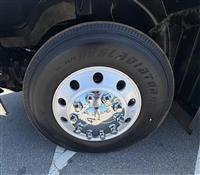 2018 Mack CXU 613 MID ROOF SLEEPER