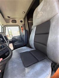 2018 Mack CXU 613 MID ROOF SLEEPER