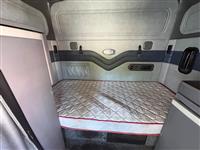 2018 Mack CXU 613 MID ROOF SLEEPER