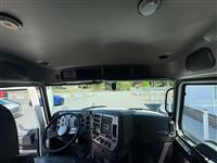 2018 Mack CXU 613 MID ROOF SLEEPER