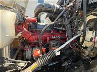 2018 Mack CXU 613 MID ROOF SLEEPER