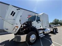 2018 Mack CXU 613 MID ROOF SLEEPER