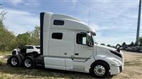 2024 Volvo VNL760