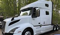 2024 Volvo VNL760
