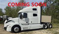 2024 Volvo VNL760