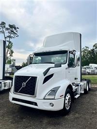 2019 Volvo VNR