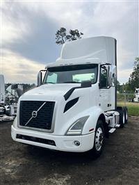 2019 Volvo VNR