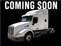 2015 Peterbilt 579