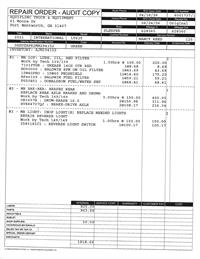 2021 International LT625