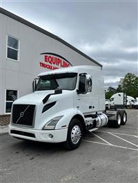 2019 Volvo VNR