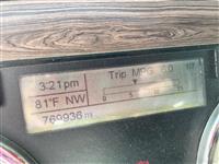 2017 Freightliner Coronado 122 SD