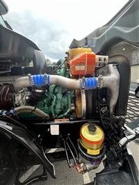 2024 Volvo VNL760