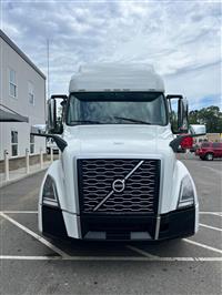 2024 Volvo VNL760
