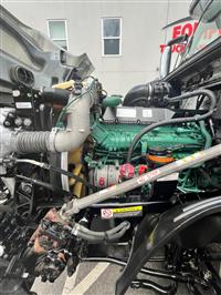 2024 Volvo VNL760