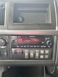 2024 Volvo VNL760