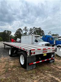 2022 Fontaine 48' FLAT BED