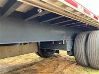 2022 Fontaine 48' FLAT BED