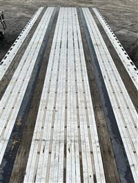 2022 Fontaine 48' FLAT BED