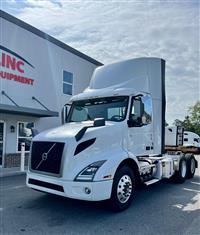 2019 Volvo VNR