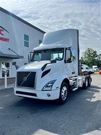 2019 Volvo VNR