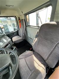 2019 Volvo VNR