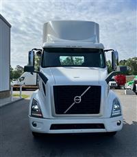 2019 Volvo VNR