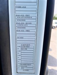 2019 Volvo VNR
