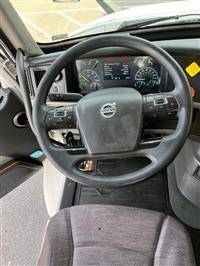 2019 Volvo VNR