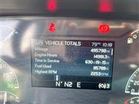 2019 Volvo VNR
