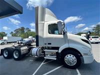 2019 Volvo VNR