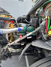 2019 Volvo VNR