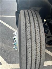 2019 Volvo VNR