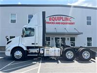 2019 Volvo VNR