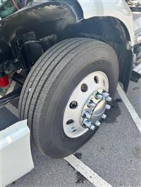 2019 Volvo VNR