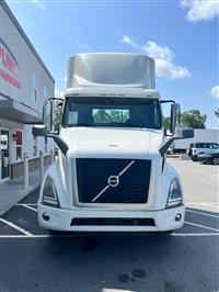 2019 Volvo VNR