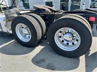 2019 Volvo VNR