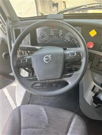 2019 Volvo VNR